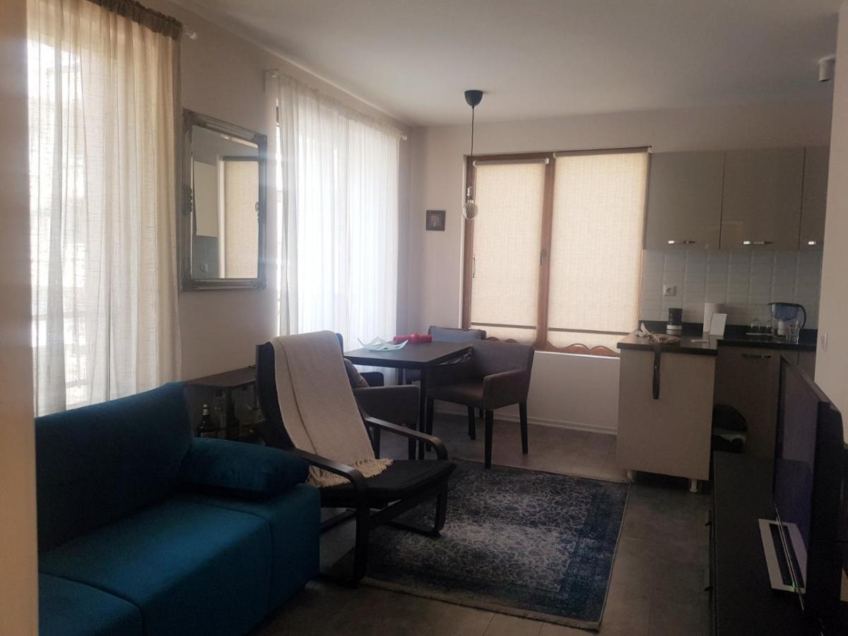 Danahouse Apartament *